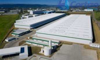 Imagem 4: Galpões Industriais para alugar em Jundiaí/SP - Alugue o seu galpões industriais aqui!