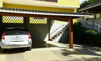 Imagem 5: Sobrado para venda possui 210 m²com 4 quartos em Jardim Maristela - Atibaia - SP