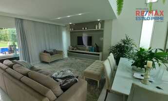 Imagem 6: Casa com 3 dormitórios à venda, 500 m² por R$ 1.500.000 - Quintas do Calhau - São Luís/MA