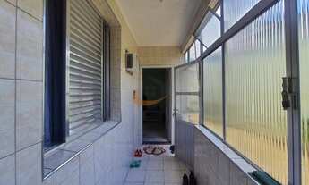 Imagem 5: Apartamento Térreo á venda no Embaré - Santos