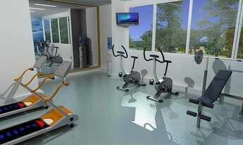 Imagem 5: Apartamento residencial à venda, Chácaras São José, São José dos Campos - AP1448