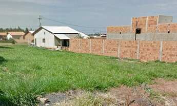 Imagem 3: Terreno Fernandópolis