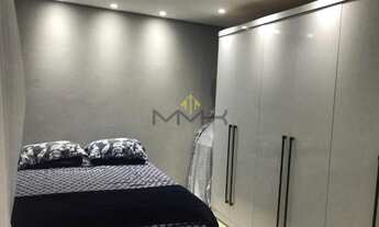 Imagem 6: Apartamento reformado com 2 dormitórios - Embaré - Santos/SP