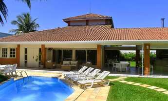 Imagem 5: GUARUJÁ - Casa de Condomínio - ACAPULCO