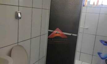 Imagem 6: Apartamento com 3 dormitórios à venda, 115 m² por R$ 350.000,00 - Jardim São Dimas - São J