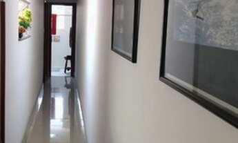 Imagem 2: Apartamento 2 dormitórios no Macuco - Santos - SP