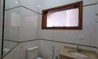 Imagem 6: Casa em condomínio com 4 dormitórios à venda, 624 m² por R$ 2.600.000 - Condomínio Altos d