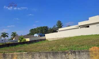 Imagem 3: Terreno à venda, 730 m² por R$ 698.500 - Jardim dos Lagos - Indaiatuba/SP