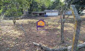 Imagem 5: Ibiúna, terreno de 3200m², próximo a represa