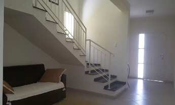 Imagem 4: VENDA - CASA CONDOMÍNIO CONSTANTINO MATUCCI / SOROCABA/SP