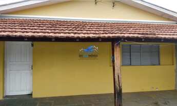 Imagem 2: CASA RESIDENCIAL em HORTOLÂNDIA - SP, VILA REAL