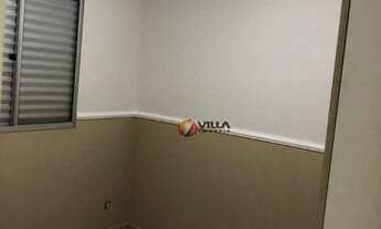 Imagem 5: Apartamento, 49 m² - venda por R$ 185.000,00 ou aluguel por R$ 830,00/mês - Jardim Recanto