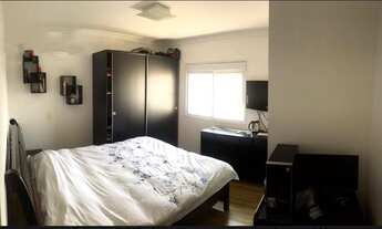 Imagem 5: Apartamento para venda possui 144 metros quadrados com 3 quartos