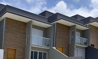 Imagem: Lindos Sobrados No Condomínio Residencial