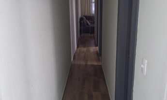 Imagem 6: CASA TÉRREA PRÓXIMA PARKSHOPPING SÃO CAETANO - 5 X 40