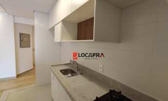 Imagem 6: Apartamento, 78 m² - venda por R$ 537.000,00 ou aluguel por R$ 2.415,00/mês - Jardim Marac