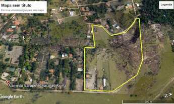 Imagem: Terreno à venda em Valinhos/SP