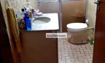 Imagem 5: Casa com 3 dormitórios à venda, 168 m² por R$ 360.000 - São Francisco - São José do Rio Pr