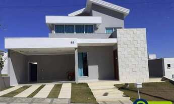 Imagem: 5091 - Casa de Condomínio Venda 270m²