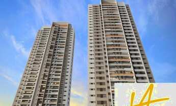 Imagem: Lançamento - Apartamentos de 69m² a 100m²