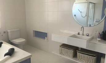 Imagem 3: Casa em Condomínio para Venda em Santana de Parnaíba, Alphaville, 4 dormitórios, 4 suítes