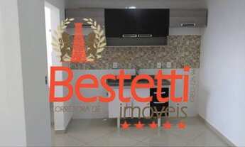 Imagem 5: APTO CIDADE JARDIM 2 DORMS SACADA LAZER