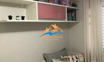 Imagem 5: APARTAMENTO NO ACQUAPLAY 64M² - R$540.000,00 - SANTOS/SP