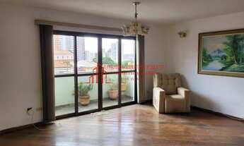 Imagem 2: APARTAMENTO NA VILA ASSUNÇÃO 03 DORM - VENDA