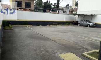 Imagem 2: Prédio Inteiro em Jardim Tijuco - Guarulhos