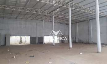 Imagem 4: Galpão para alugar, 390 m² por R$ 7.000/mês - Jardim das Palmeiras - Sumaré/SP