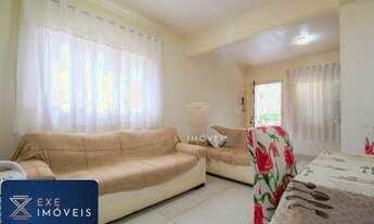 Imagem: Casa com 2 dormitórios à venda, 65 m²