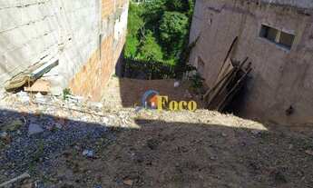 Imagem 6: Terreno à venda, 125 m² por R$ 125.000 - Parque da Colina - Itatiba/SP