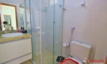 Imagem 4: Apartamento com 2 dormitórios à venda, 58 m² por R$ 220.000,00 - Bessa - João Pessoa/PB