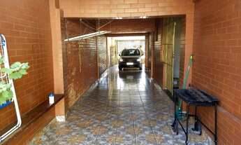 Imagem 6: Sobrado para Venda em Suzano, Jardim Imperador, 3 dormitórios, 2 banheiros, 8 vagas