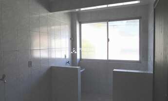 Imagem 7: 1 dormitório amplo com sacada e garagem