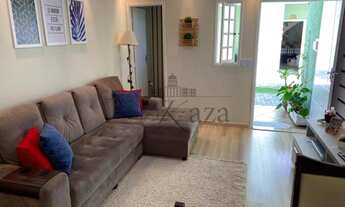 Imagem 4: Casa Condomínio 2 Dormitórios- Residencial De Ville