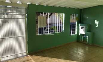 Imagem 2: SãO CARLOS - Casa Padrão - Vila Nossa Senhora de Fátima