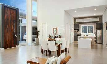 Imagem: Casa à venda no Condomínio Parque Xapada