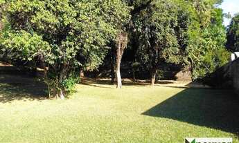 Imagem: Terreno residencial à venda, Cond. Bougainville