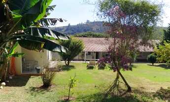 Imagem 2: Casa para venda tem 173 metros quadrados com 3 quartos em Jardim da Saúde - Jarinu - SP