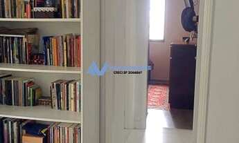 Imagem 6: A VENDA APARTAMENTO 68M² A 280 MTS DA PRAIA DO BOQUEIRÃO EM SANTOS SP