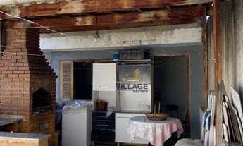 Imagem 3: Sobrado com 3 dormitórios à venda, 280 m² por R$ 520.000,00 - Ayrosa - Osasco/SP