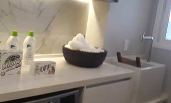 Imagem 7: Maior apto no Centro Diadema 130 m2 com 3 quartos e 3 suítes em frente ao shopping Praça