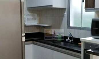 Imagem 5: Apartamento com 2 dormitórios à venda, 46 m² por R$ 180.000,00 - Dois Córregos - Piracicab