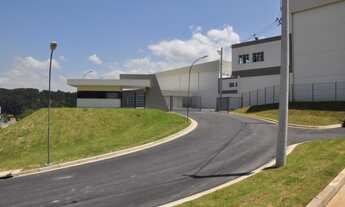 Imagem: Condomínio Galpão de 1.085 m² Locação