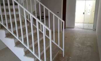 Imagem: Sobrado para venda possui 70 metros quadrados