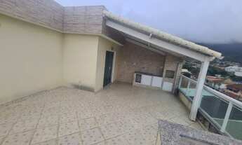 Imagem 6: Imobiliária nova aliança vende apartamento cobertura em muriqui!!!