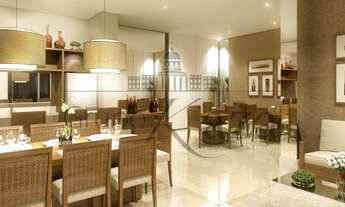 Imagem 2: Lindo apartamento Alta vista Urbanova - 4 Dorm - Urbanova- 158m2