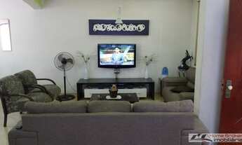 Imagem 7: Casa para Venda em Jundiaí, Parque Residencial Nove de Julho, 3 dormitórios, 1 suíte, 2 ba