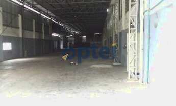 Imagem 7: GALPÃO, 12023 M² - VENDA POR R$ 18.000.000,00 OU ALUGUEL POR R$ 120.000,00/MÊS - SERRARIA